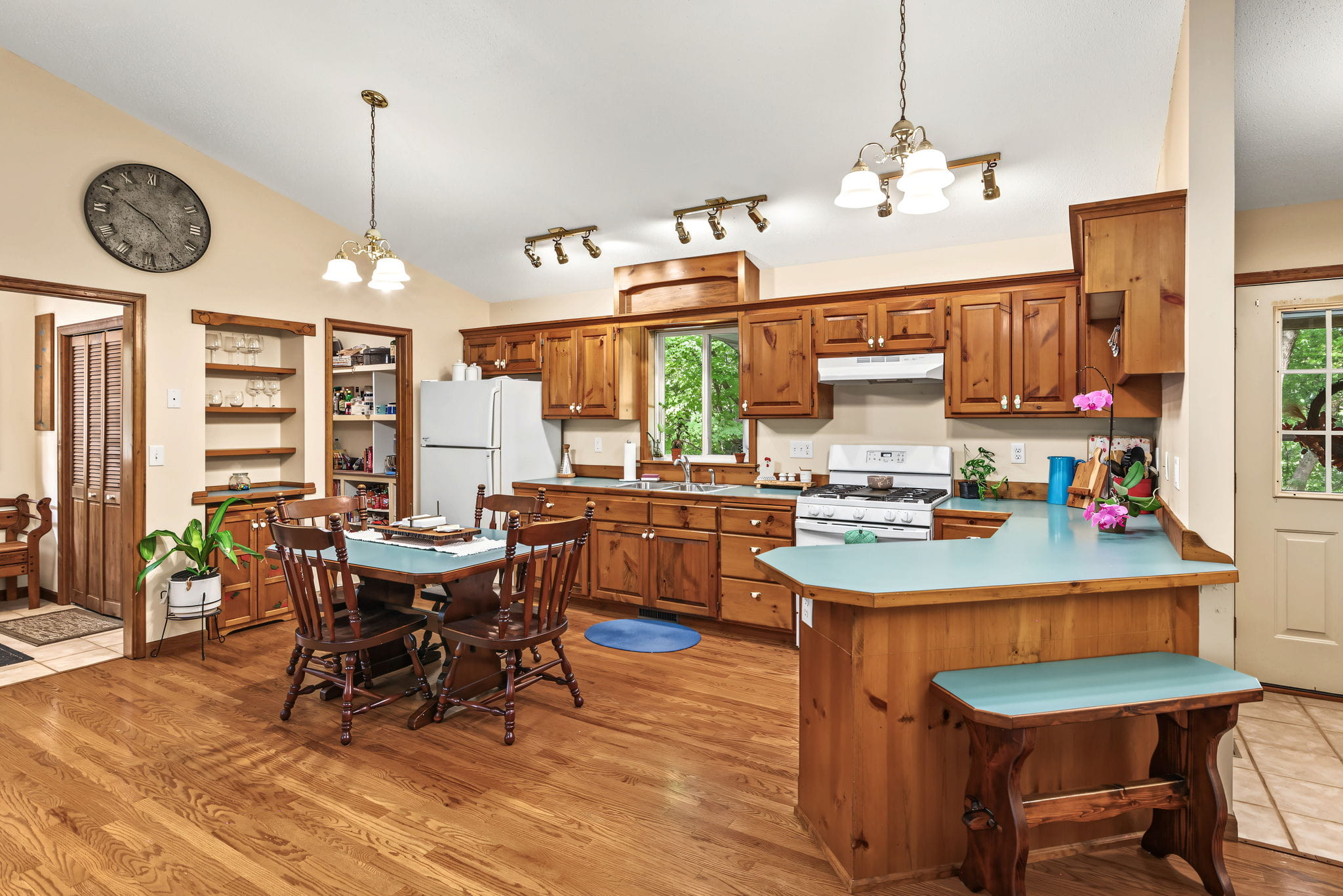 Featured Interior Photograph
